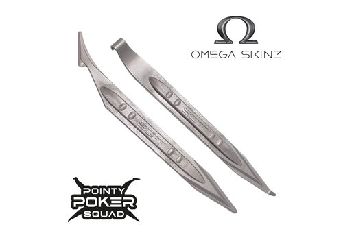 Omega Skinz The Pointy Poker Squad OS-T-I220 