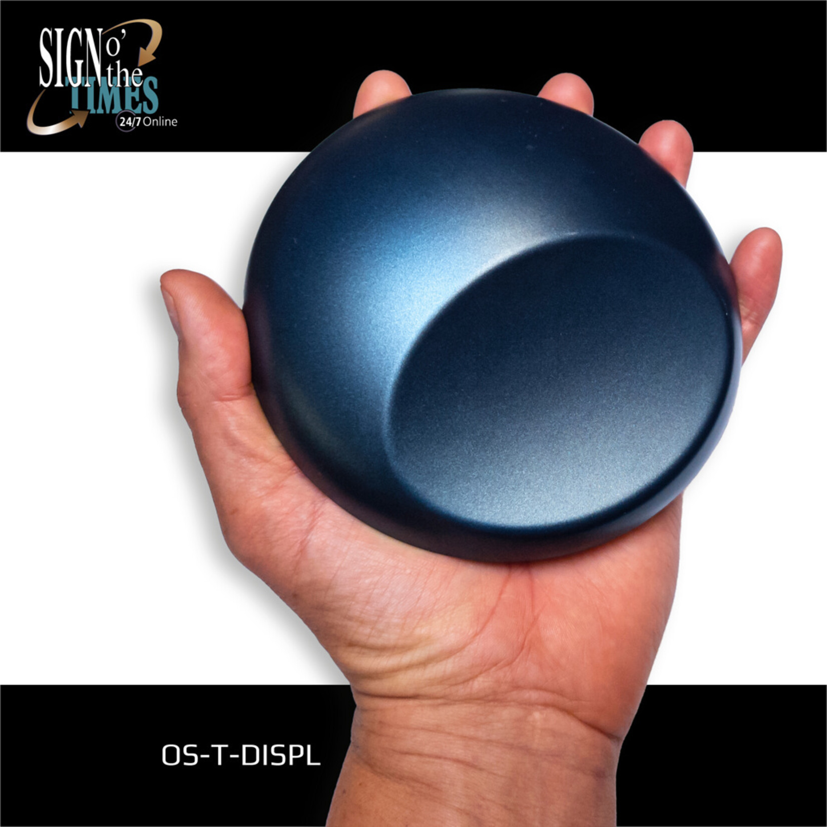 Omega Skinz Omega Demo Dome OS-T-DISPL