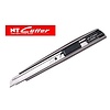 NT-Cutter® NT Cutter Knife -Aluminium OS-T-A300GR