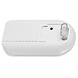 Tradim 31032-1 gradateur de sol avec 40-500 Watt noir Tradim 31032-1 gradateur de sol avec 40-500 Watt noir