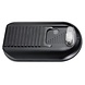 Tradim 31032-1 gradateur de sol avec 40-500 Watt noir Tradim 31032-1 gradateur de sol avec 40-500 Watt noir