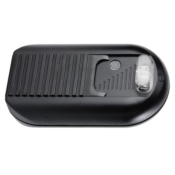 Tradim 310321 foot dimmer with switch 40500 Watt black