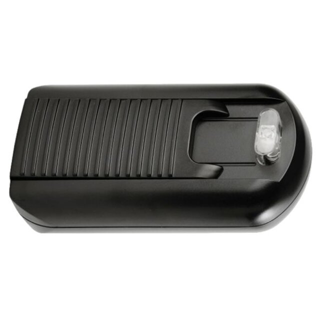 Halogènes 12V Variateur de Sol avec Transformateur | 35-150W | Noir | 31072