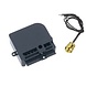 Kaoyi KMD-321G inbouw push dimmer 230 Volt Kaoyi KMD-321G inbouw push dimmer 230 Volt
