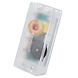 Tradim 2100-5 snoerdimmer 20-250 Watt transparant Tradim 2100-5 snoerdimmer 20-250 Watt transparant
