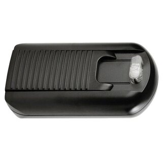 Kaoyi Halogeen 12V Vloerdimmer | 35-150W | Zwart | KFT-15022S