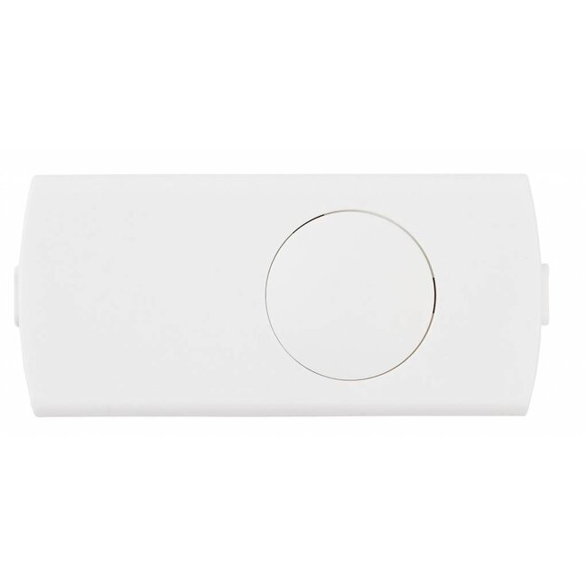 64201 LED cord dimmer 2-100 Watt white including cord