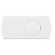 Tradim 64201 LED snoerdimmer 1-100 Watt wit inclusief snoer Tradim 64201 LED snoerdimmer 1-100 Watt wit inclusief snoer