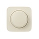 Dimmerknop Busch Jaeger voor enkele dimmer Dimmerknop Busch Jaeger voor enkele dimmer