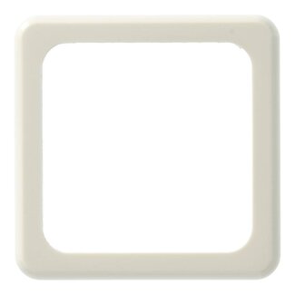 Peha Abdeckrahmen Peha Standard Einfach | Creme