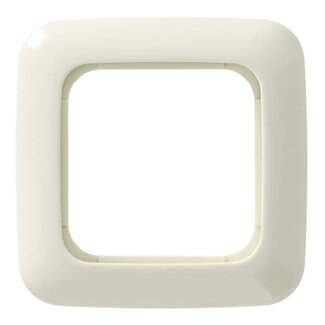 Busch Jaeger Cover Frame Busch-Jaeger Reflex SI Simple | Cream