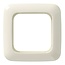 Busch Jaeger Abdeckrahmen Busch-Jaeger Reflex SI Simple | Creme