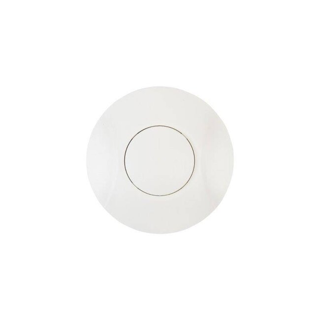 64311  LED-Filament-Bodendimmer, 2-100W/VA Weiß