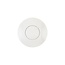 64311 filament floor dimmer, 2-100W/VA white