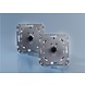 Tradim 2497H digitale muurdimmer 1-150W Tradim 2497H digitale muurdimmer 1-150W