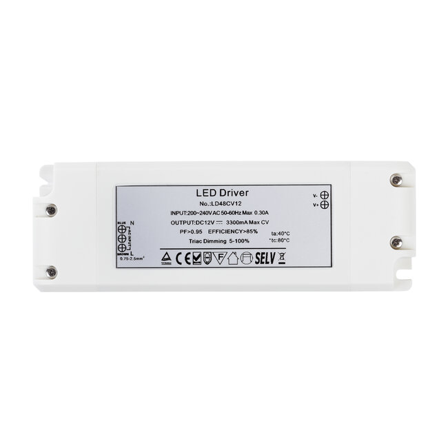 LD48CV12 LED Driver | 48W