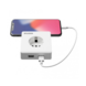 2USB Stopcontact met USB easyCharge 8080 | chargeMAX Technologie 2USB Stopcontact met USB easyCharge 8080 | chargeMAX Technologie