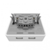 2USB Stopcontact met USB easyCharge 8080 | chargeMAX Technologie 2USB Stopcontact met USB easyCharge 8080 | chargeMAX Technologie
