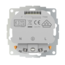 Stopcontact met USB inCharge PRO 55 | Glanzend Wit