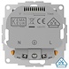 2USB Steckdose mit USB inCharge PRO 55 | Tiefschwarz 2USB Steckdose mit USB inCharge PRO 55 | Tiefschwarz