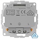 2USB Steckdose mit USB inCharge PRO 55 | Mattweiß 2USB Steckdose mit USB inCharge PRO 55 | Mattweiß
