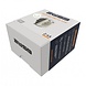 2USB Stopcontact met USB inCharge PRO 55 | Matt White 2USB Stopcontact met USB inCharge PRO 55 | Matt White