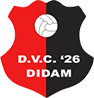 dvc logo