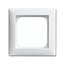 Busch Jaeger Cadre de Couverture Busch-Jaeger Balance SI Simple | Pure White