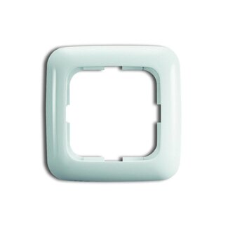 Busch Jaeger Cover Frame Busch-Jaeger Reflex SI Simple | Alpin White