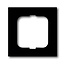 Busch Jaeger Frame Busch-Jaeger Future Linear Simple | Matt Black