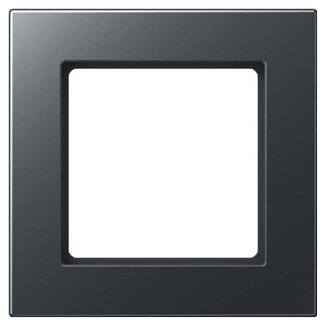 Jung Abdeckrahmen Jung Simple A550 | Anthrazit
