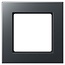 Jung Cover Frame Jung Simple  A550 | Anthracite