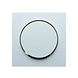 Berker Single dimmerswitch button Berker S1 polar white glossy Berker Single dimmerswitch button Berker S1 polar white glossy