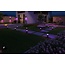 Calex smart Outdoor Classic Wall lamp RGB CCT 4W 380lm