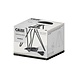 Calex Calex Tischleuchte Tripod Schwarz E27 1,5m Kabel Calex Calex Tischleuchte Tripod Schwarz E27 1,5m Kabel