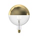 Calex Calex LED XXL Range G200 Head Mirror Gold Calex Calex LED XXL Range G200 Head Mirror Gold