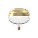 Calex Calex Boden Head mirror Gold XXL 360lm 6W 1800K E27 dimmable Calex Calex Boden Head mirror Gold XXL 360lm 6W 1800K E27 dimmable