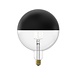 Calex Calex Kalmar Top Mirror Matte Black XXL 360lm 6W 1800K E27 Dimmable Calex Calex Kalmar Top Mirror Matte Black XXL 360lm 6W 1800K E27 Dimmable