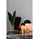 Calex Calex Kalmar Top Mirror Matte Black XXL 360lm 6W 1800K E27 Dimmable Calex Calex Kalmar Top Mirror Matte Black XXL 360lm 6W 1800K E27 Dimmable