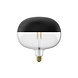 Calex Calex Boden Kopspiegel Zwart XXL 360lm 6W 1800K E27 Dimbaar Calex Calex Boden Kopspiegel Zwart XXL 360lm 6W 1800K E27 Dimbaar