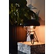 Calex Calex Led XXL Range Boden Kopspiegel Zwart Calex Calex Led XXL Range Boden Kopspiegel Zwart