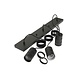 Calex Calex Multi Cord Set 3x E27 Calex Calex Multi Cord Set 3x E27