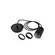 Calex Calex Pendel Schwarz E27-Fassung Calex Calex Pendel Schwarz E27-Fassung