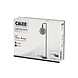 Calex Calex U-Line Stehleuchte Schwarz E27 Calex Calex U-Line Stehleuchte Schwarz E27