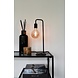 Calex Calex U-Line Table Lamp Black E27 Calex Calex U-Line Table Lamp Black E27
