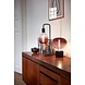Calex Calex U-Line Table Lamp Black E27 Calex Calex U-Line Table Lamp Black E27