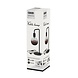 Calex Calex U-Line Table Lamp Black E27 Calex Calex U-Line Table Lamp Black E27