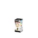 Calex Calex-LED-Full-Glas-Filamentkugellampe Calex Calex-LED-Full-Glas-Filamentkugellampe