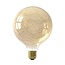 Calex Stars LED Globe Lamp