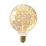 Calex Stars LED Globe Lamp